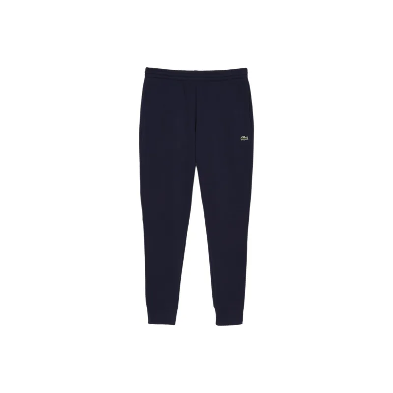 LACOSTE Casual Pants Men's Marine Blue-0
