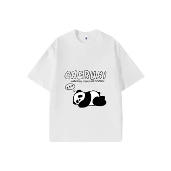PANDA BASE T-Shirts Women's