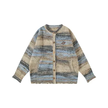 Saotome Sweaters Women's