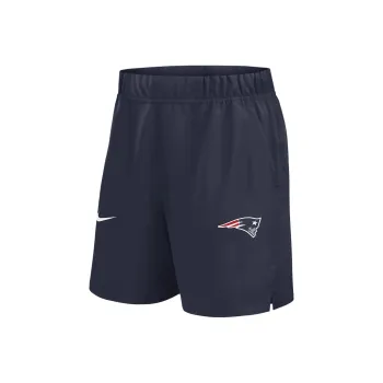 Nike New England Patriots Blitz Victory Men's Nike Dri FIT Nfl Shorts