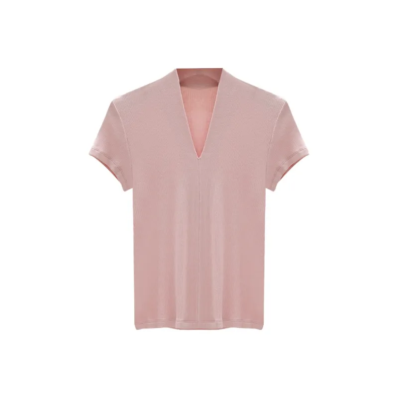 Fa Ao Na T Shirts Women's-3