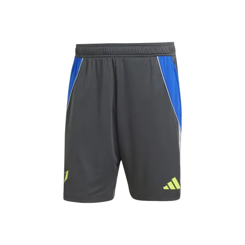 Adidas Free Shipping With AdiClub Messi Shorts