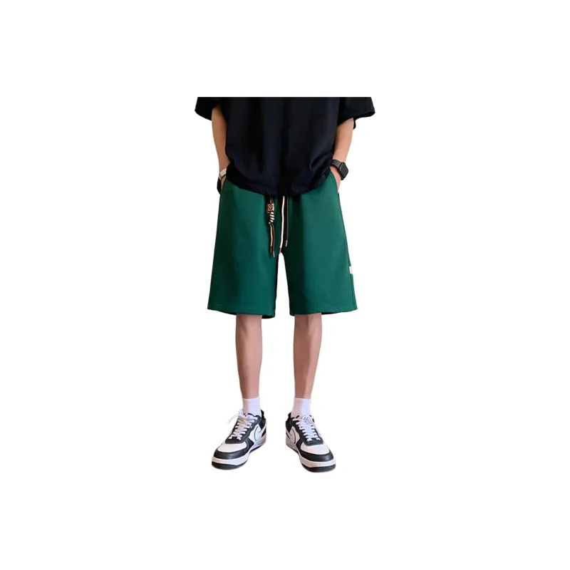 FA2LO Casual Shorts Unisex-15