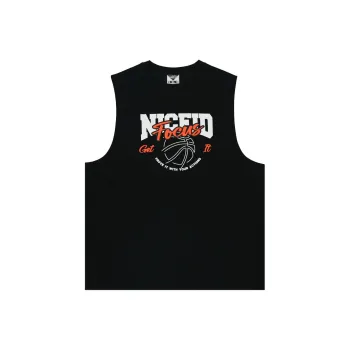 NICEID Basketball Jerseys Unisex