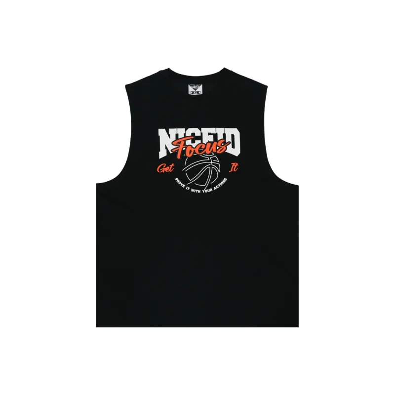 NICEID Basketball Jerseys Unisex-0