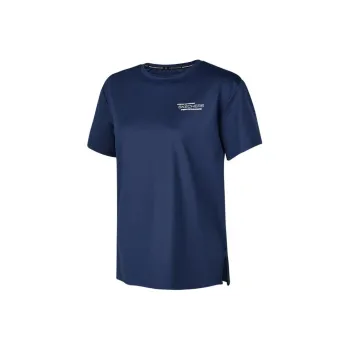 Skechers T-Shirt Women's Academy Navy