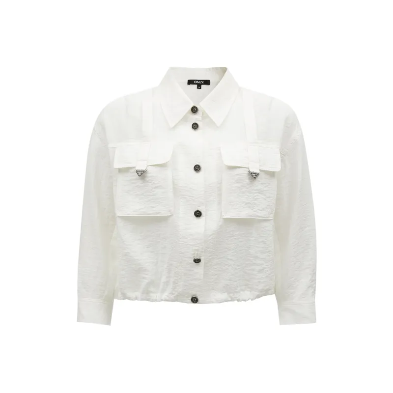ONLY Shirts Women's-4