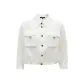 S12 Bright Cream White