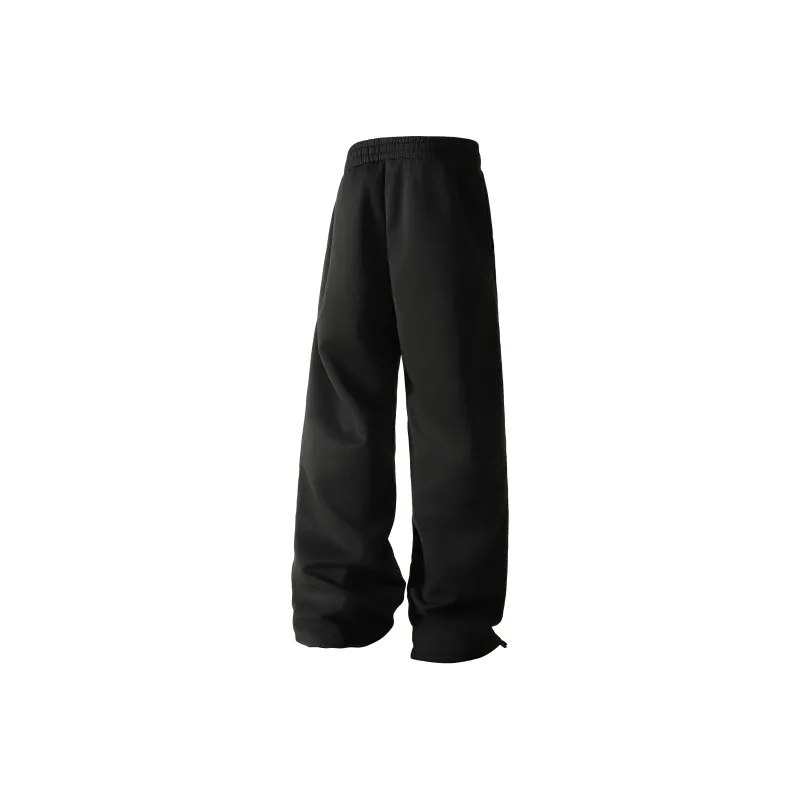 SAME FLOW Casual Pants Unisex-1