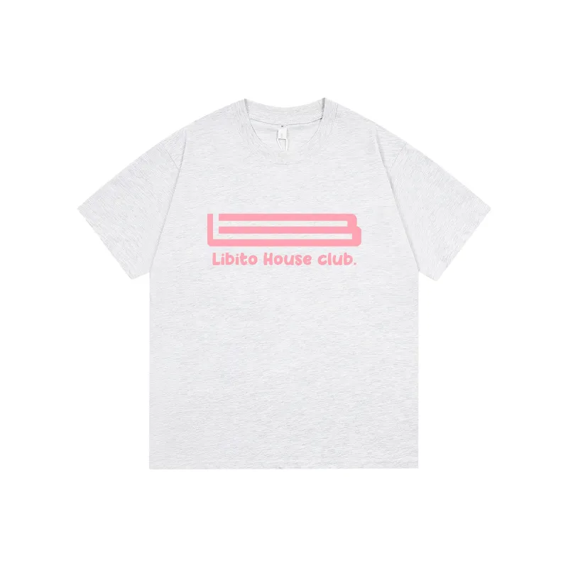 Libito T Shirts Unisex-3