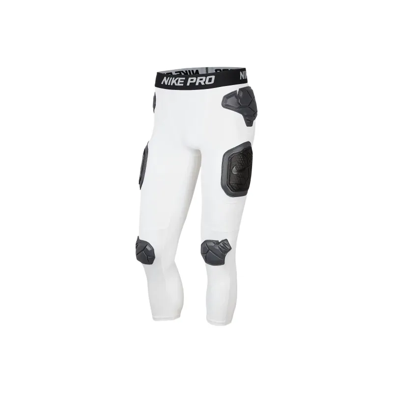 Nike Pro Men's HyperStrong 3/4 Length Tights-0