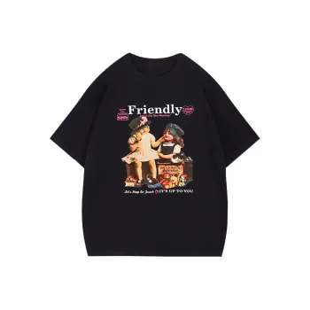 RUMMANDY T-Shirts Women's