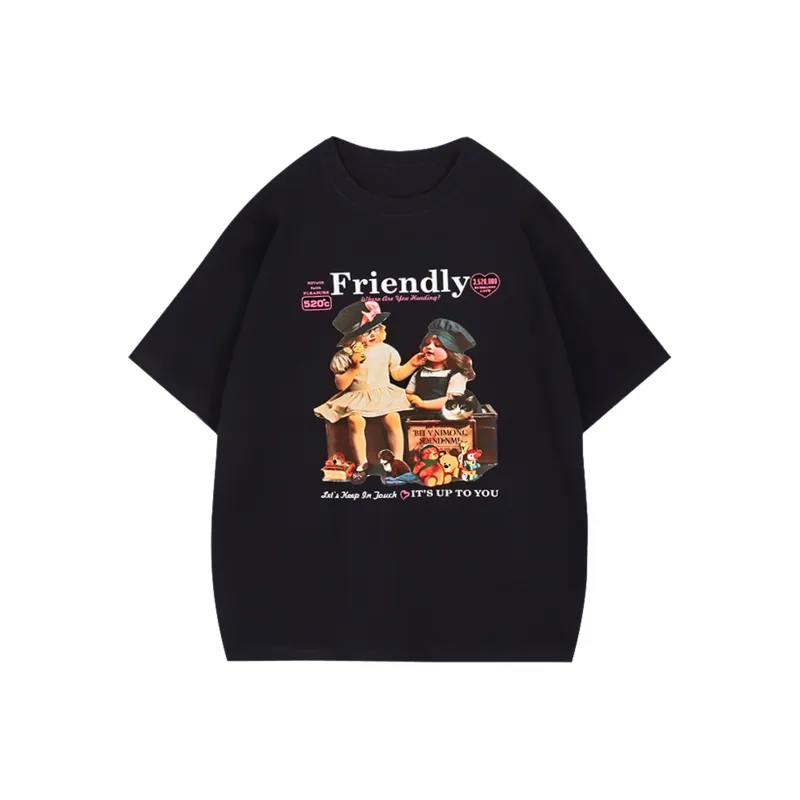RUMMANDY T Shirts Women's-0