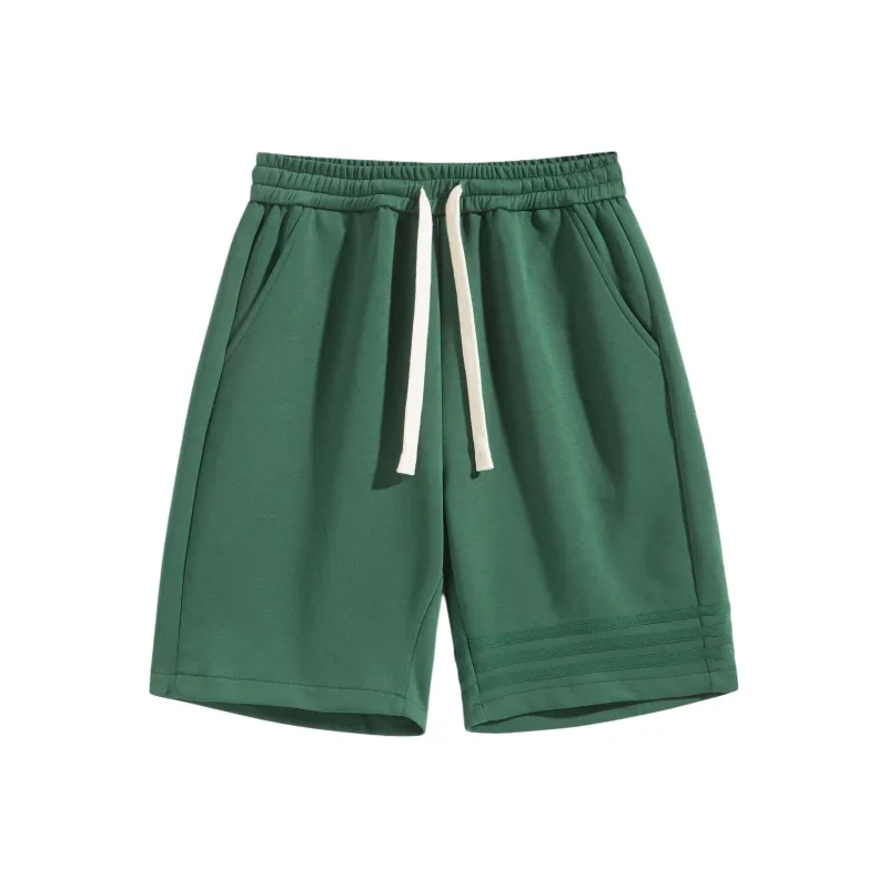 My Name Is MT Casual Shorts Unisex-16
