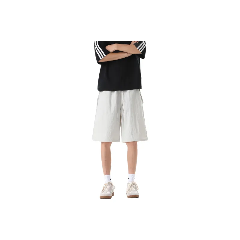 Nordic Raiders Casual Shorts Unisex-5