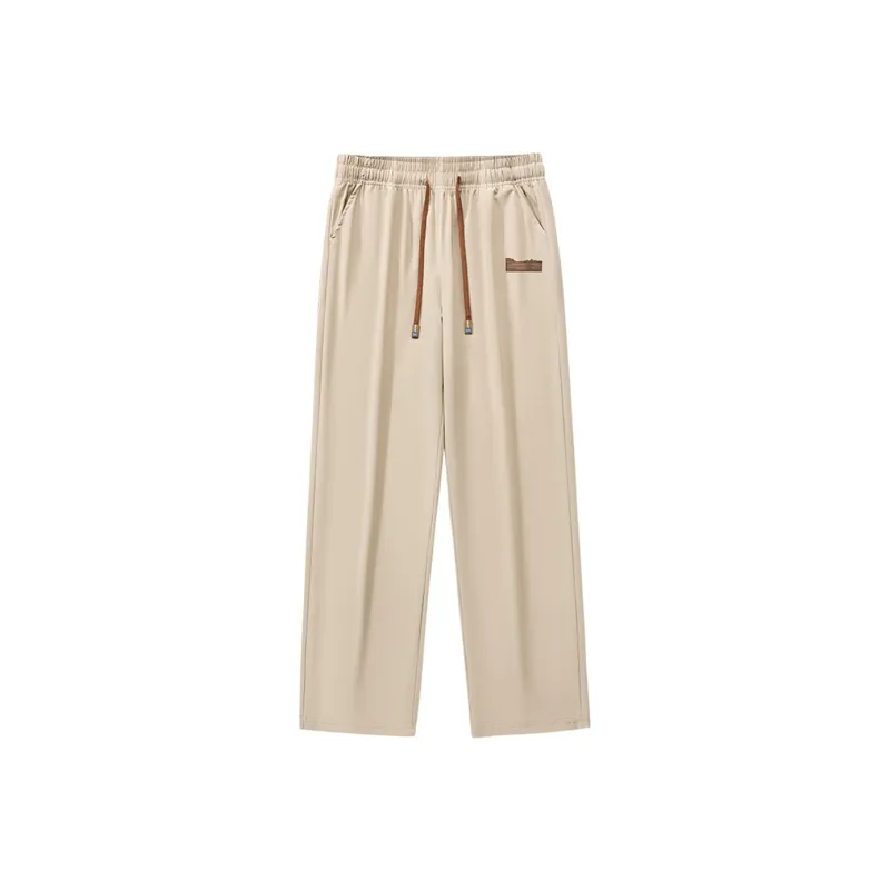 LIGHTNING MONSTER Casual Pants Unisex-15
