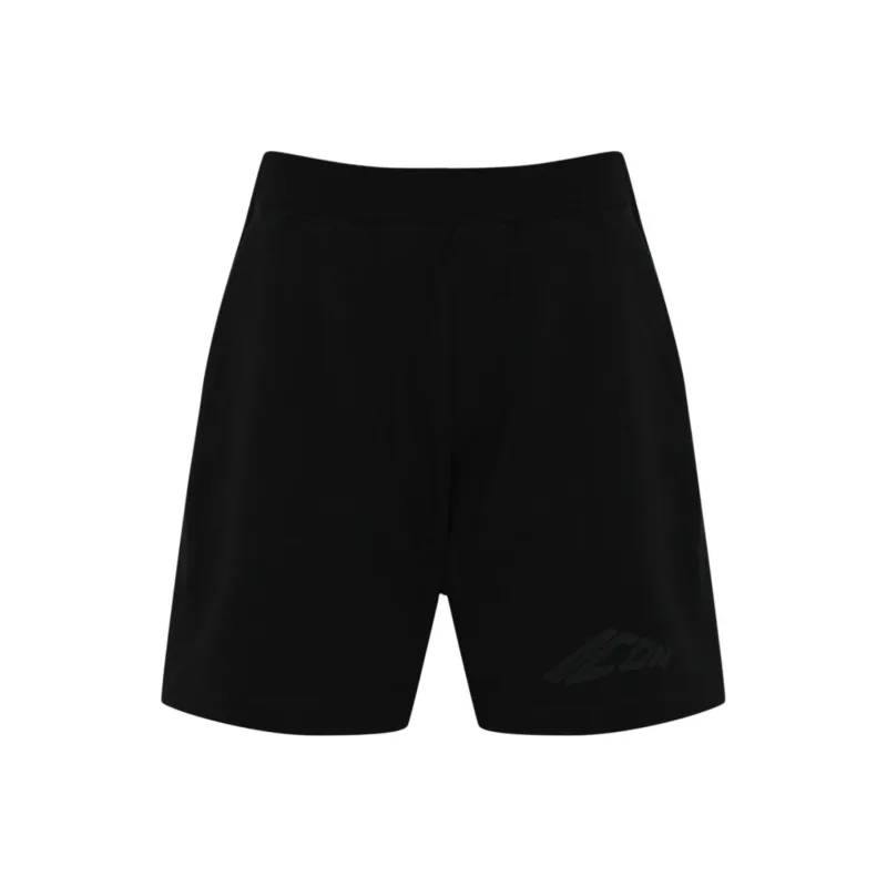 Dsquared2 Icon New Generation Big Boxer Jersey Shorts-0