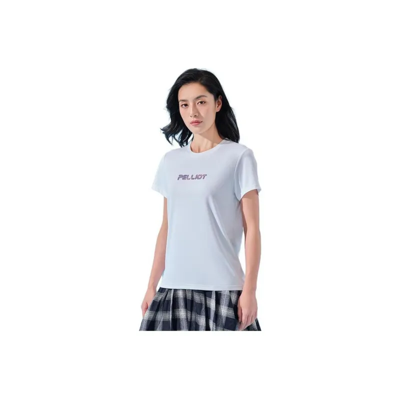 PELLIOT Classic 1.0 T Shirts Women's-0