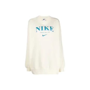 Nike Sweatshirts Women's Ecru