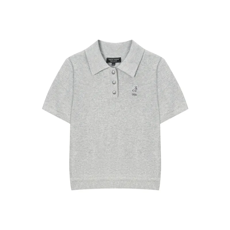 Teenie Weenie Sweaters Women's-0