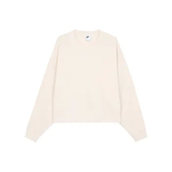 Nike Sportswear Essentials Series Sweatshirt Women's Ecru