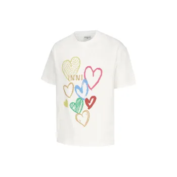 INNI T-Shirts Unisex