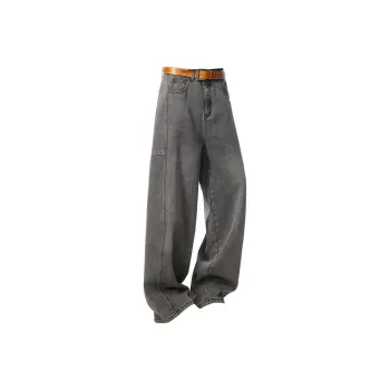 FASTFISH Jeans Unisex