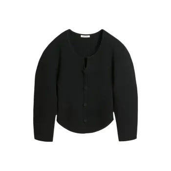 By Malene Birger Francinas Sweater
