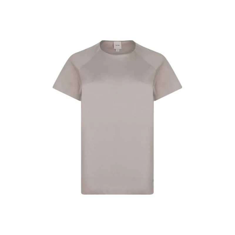 Calvin Klein Round neck T shirt-0