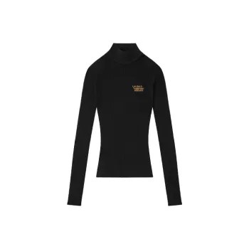 VERSACE Knitwear Women's Black