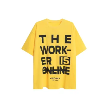 INCO VIBE Regular T Shirt Women's