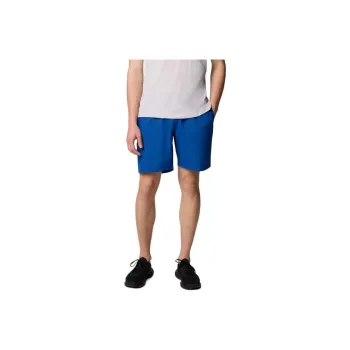 Columbia Summertide Casual Shorts Men's Blue