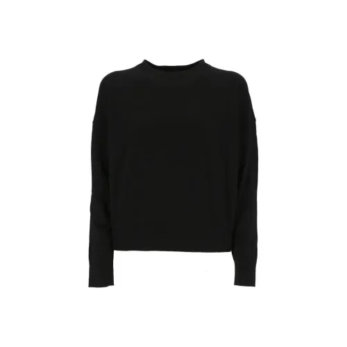 Roberto Ricci Designs 블랙 여성 스웨터