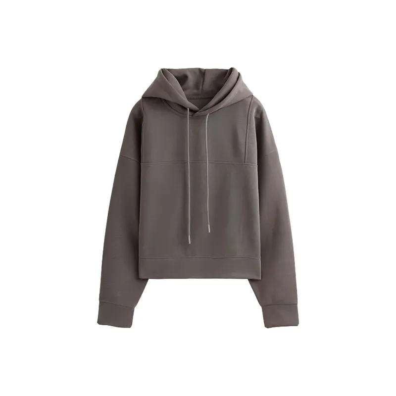 Merry City Sweatshirts Women's-0