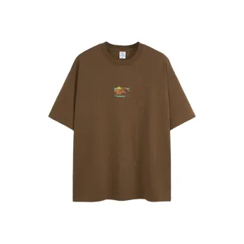 CHAOFANJI T Shirts Women's