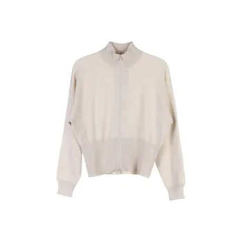 Brunello Cucinelli Sweater Women's Light Umber