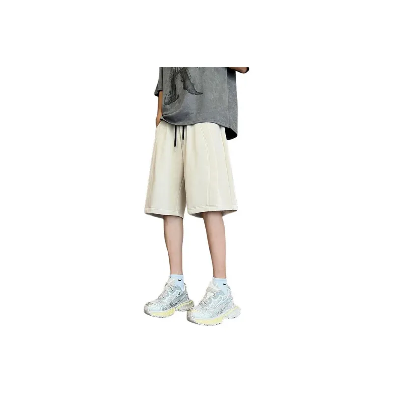 Evil Lions Casual Shorts Unisex-12