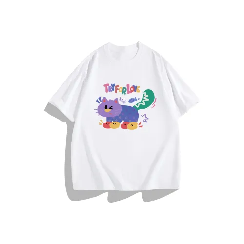 Tryforlove T Shirts Women's