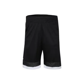 Adidas PRO BOUNCE Shrt Casual Shorts Men's Black