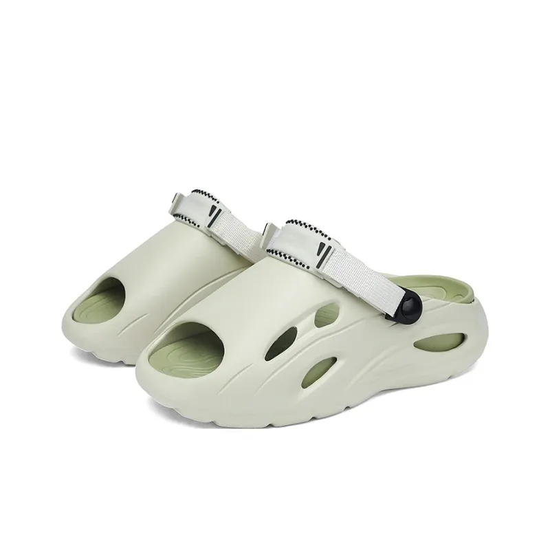 ROBINHOOD Beach Sandals Unisex Box Included-18