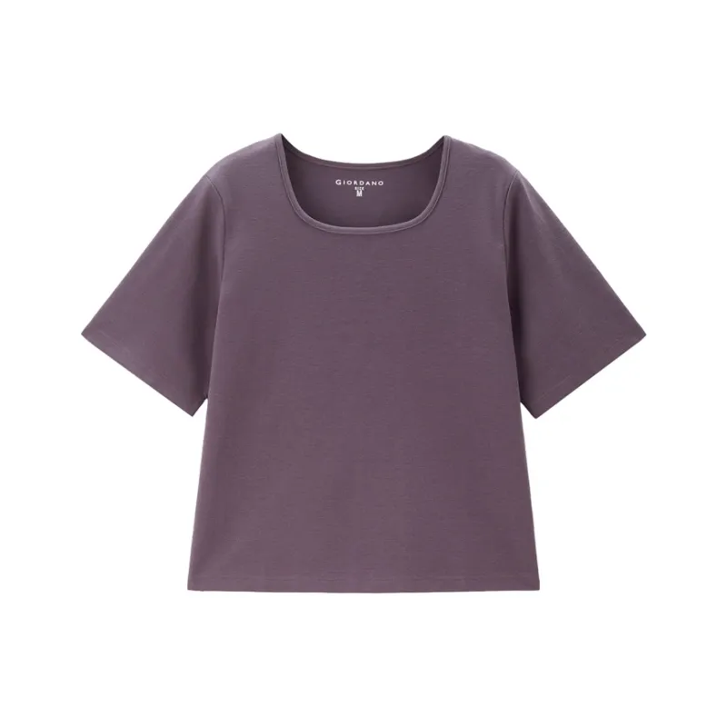 UNIQLO T Shirts Women's-4