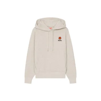 KENZO Sweatshirt Fall Women's Beige