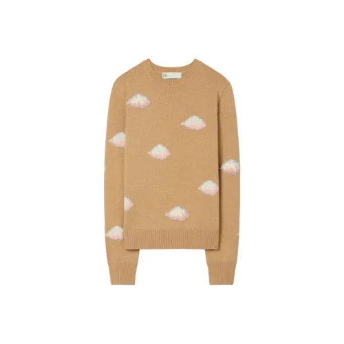 TORY BURCH SS24 Sweater Women's