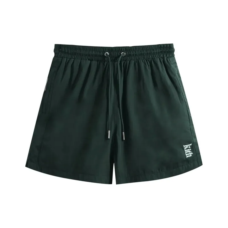 KITH Nylon Active Short-0