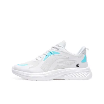 Animal Claws Anti Slip Wear Resistant Low Top Badminton Shoes Men's