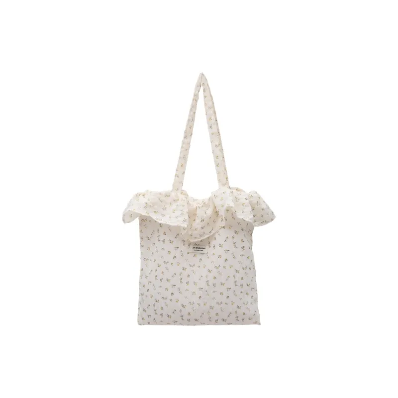 OUZIHUANG Polyester Shoulder Bag Women's Multicolor-12