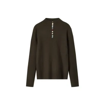 SENTUBILA Sweaters Women's