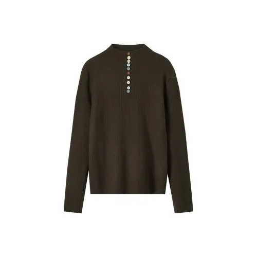 SENTUBILA Sweaters Women's