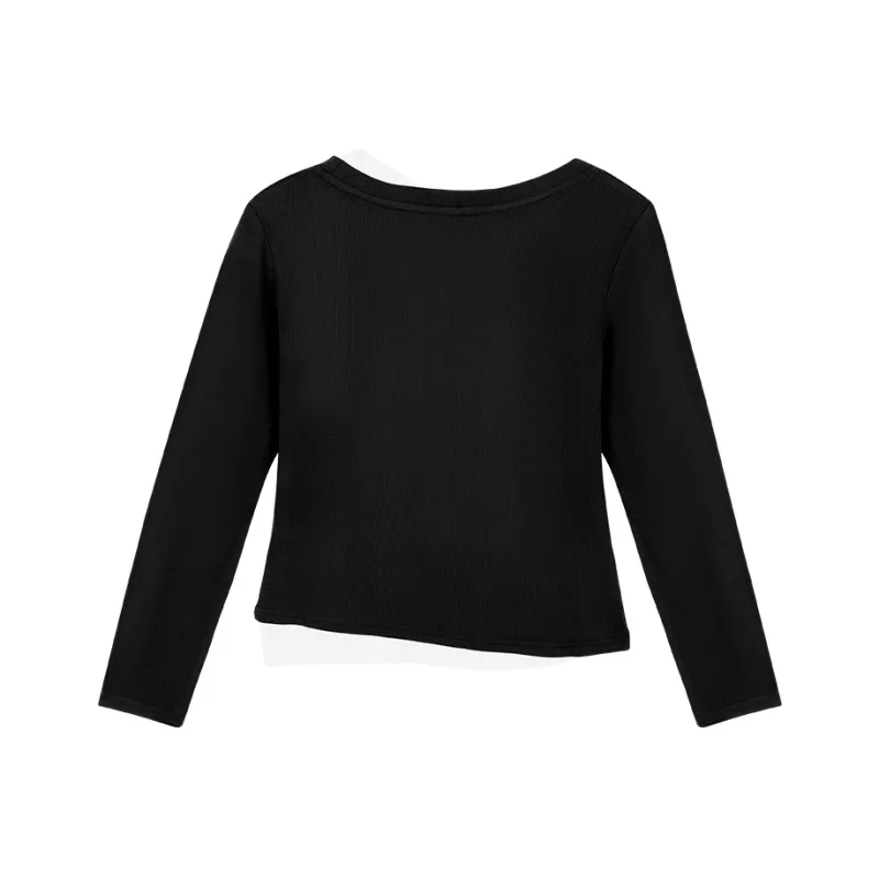 Cotton Shopping T Shirt Women's-8
