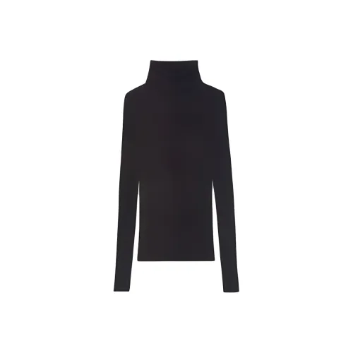 SAINT LAURENT STRAIGHT-LEG JEANS